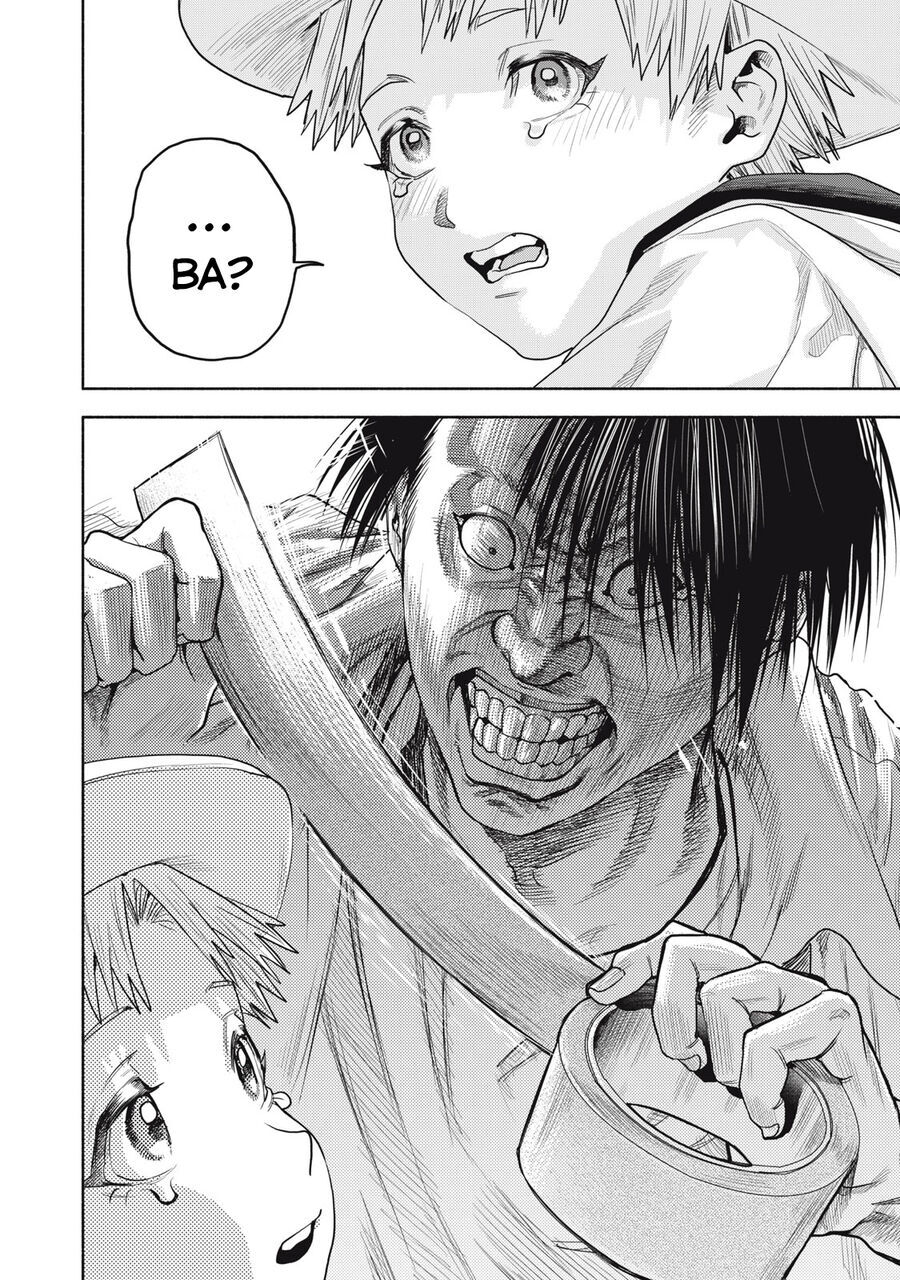 Người Đàn Ông Không Thể Ly Hôn Case 2 Chap 252 - Next Chap 253