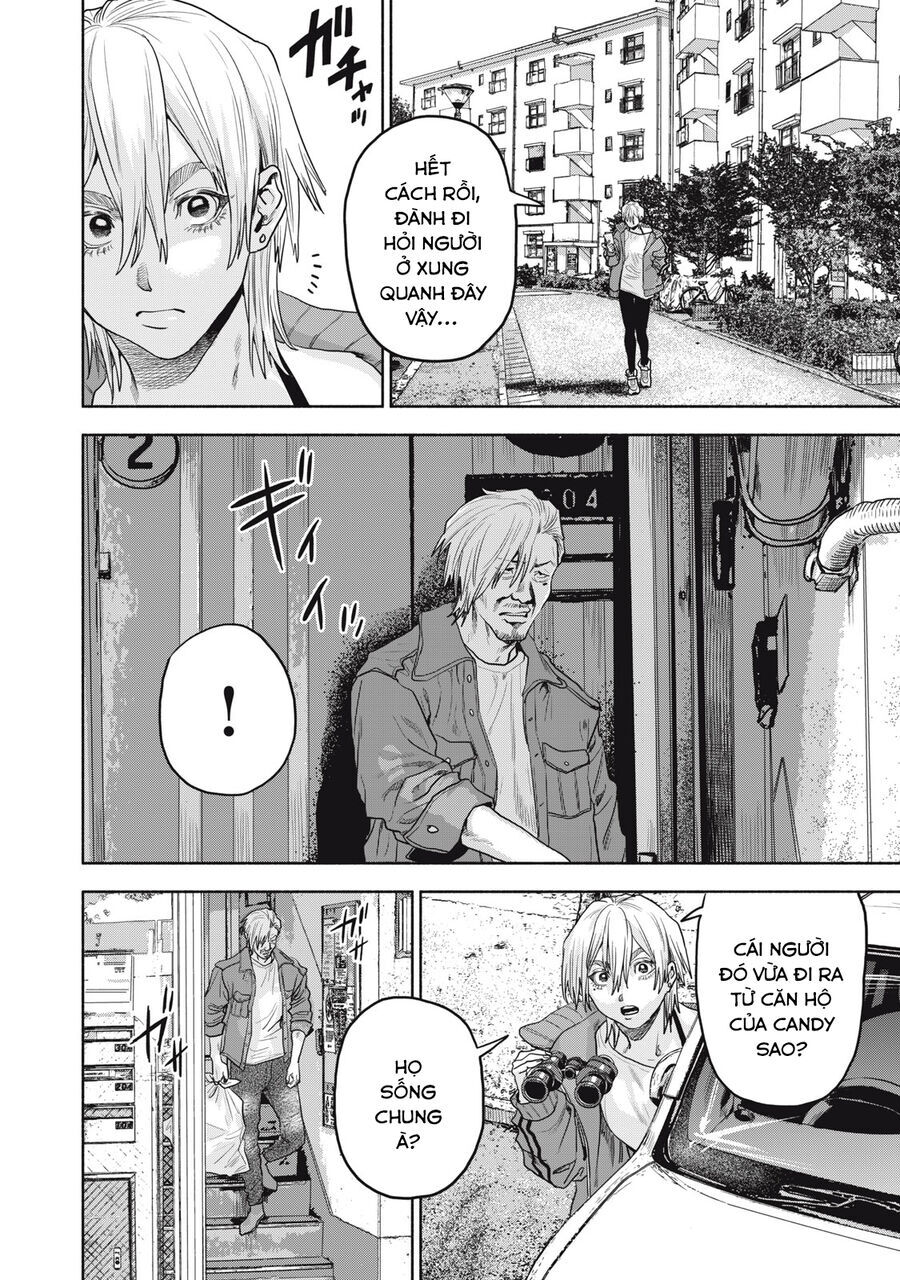 Người Đàn Ông Không Thể Ly Hôn Case 2 Chap 252 - Next Chap 253