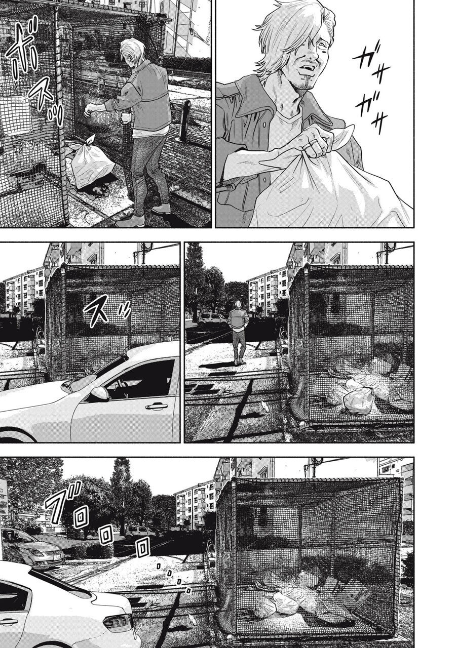 Người Đàn Ông Không Thể Ly Hôn Case 2 Chap 252 - Next Chap 253