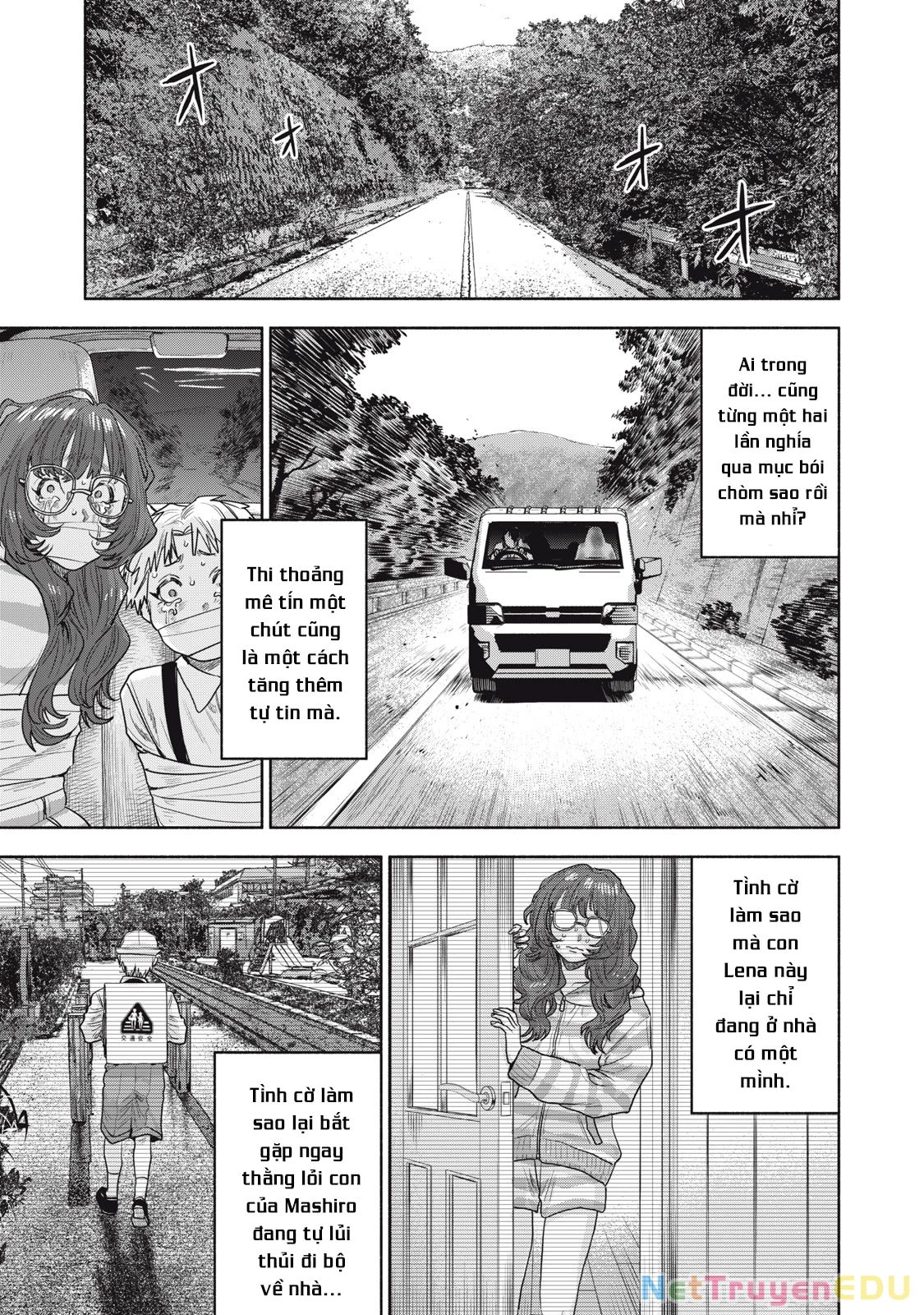 Người Đàn Ông Không Thể Ly Hôn Case 2 Chap 261 - Next Chap 262