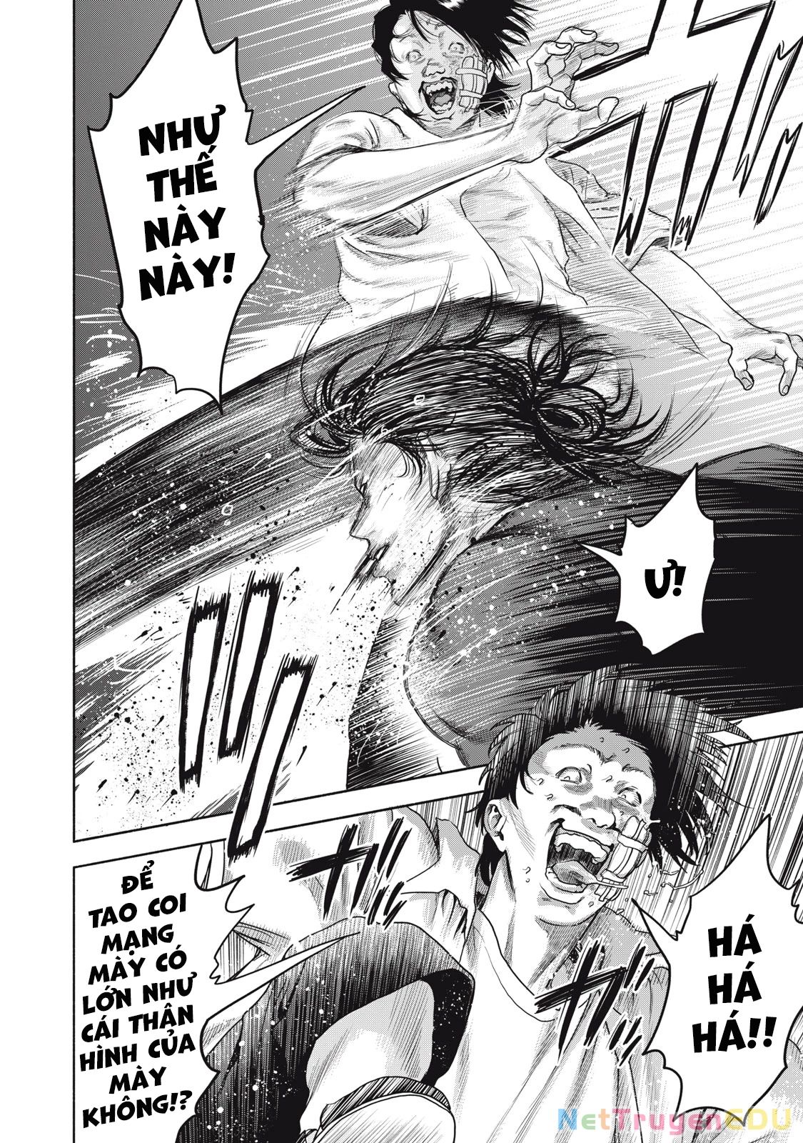 Người Đàn Ông Không Thể Ly Hôn Case 2 Chap 262 - Next Chap 263