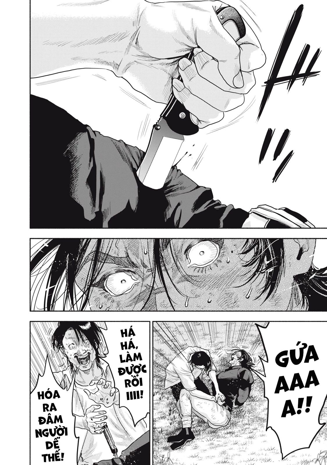 Người Đàn Ông Không Thể Ly Hôn Case 2 Chap 262 - Next Chap 263