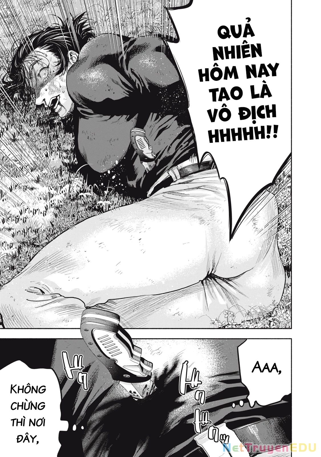 Người Đàn Ông Không Thể Ly Hôn Case 2 Chap 262 - Next Chap 263
