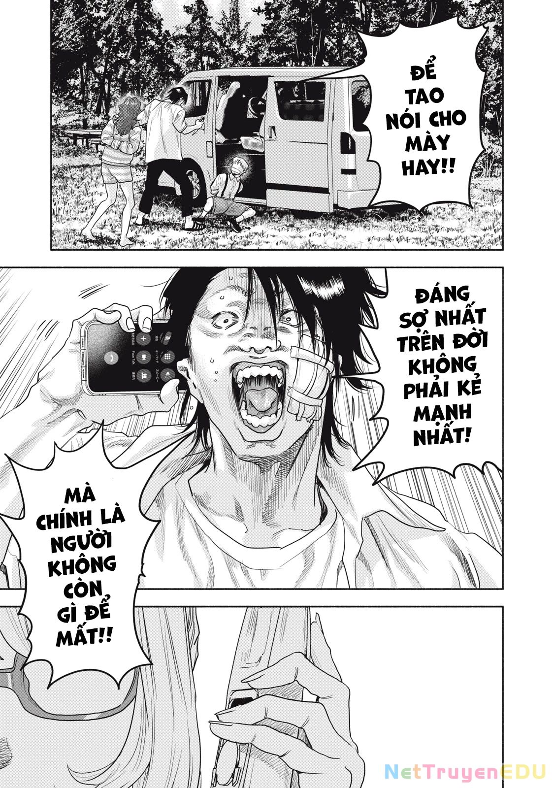 Người Đàn Ông Không Thể Ly Hôn Case 2 Chap 262 - Next Chap 263