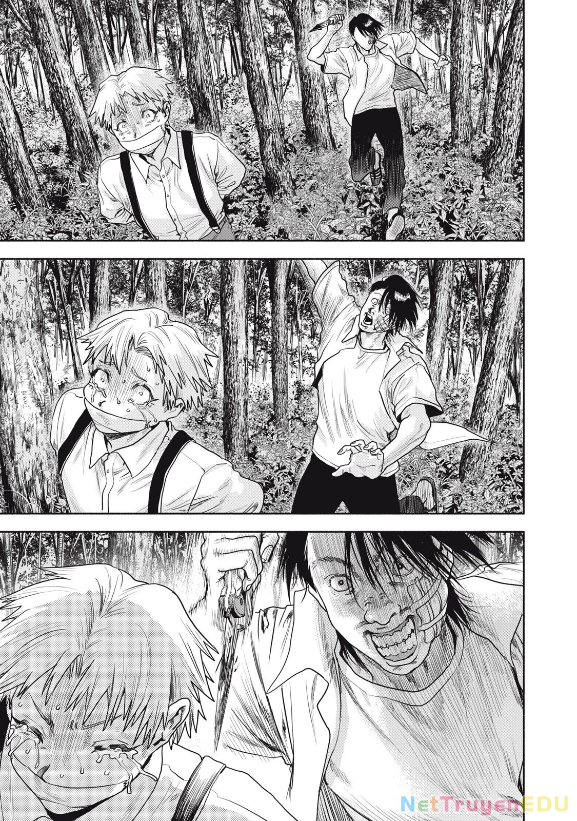 Người Đàn Ông Không Thể Ly Hôn Case 2 Chap 271 - Next Chap 272