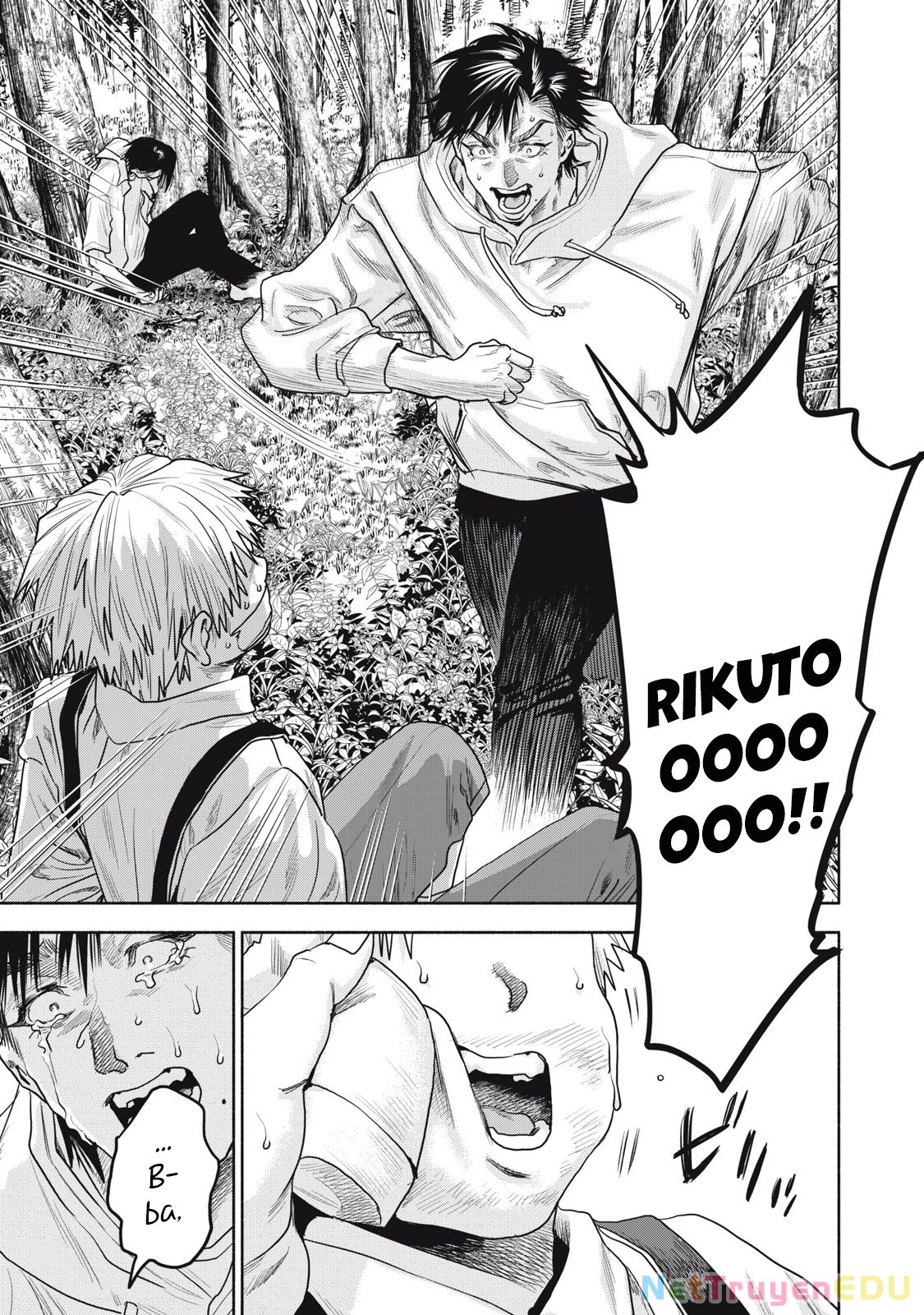 Người Đàn Ông Không Thể Ly Hôn Case 2 Chap 271 - Next Chap 272