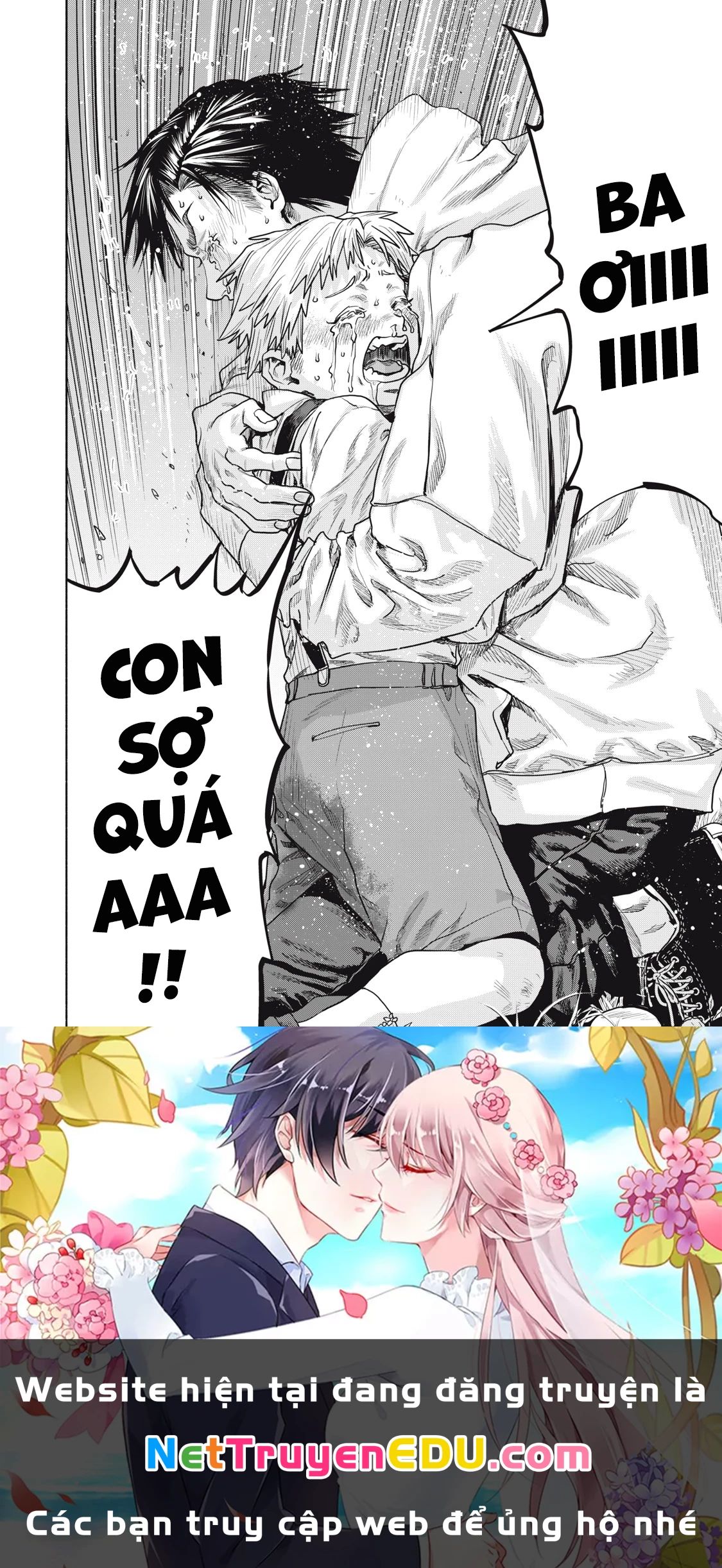 Người Đàn Ông Không Thể Ly Hôn Case 2 Chap 271 - Next Chap 272