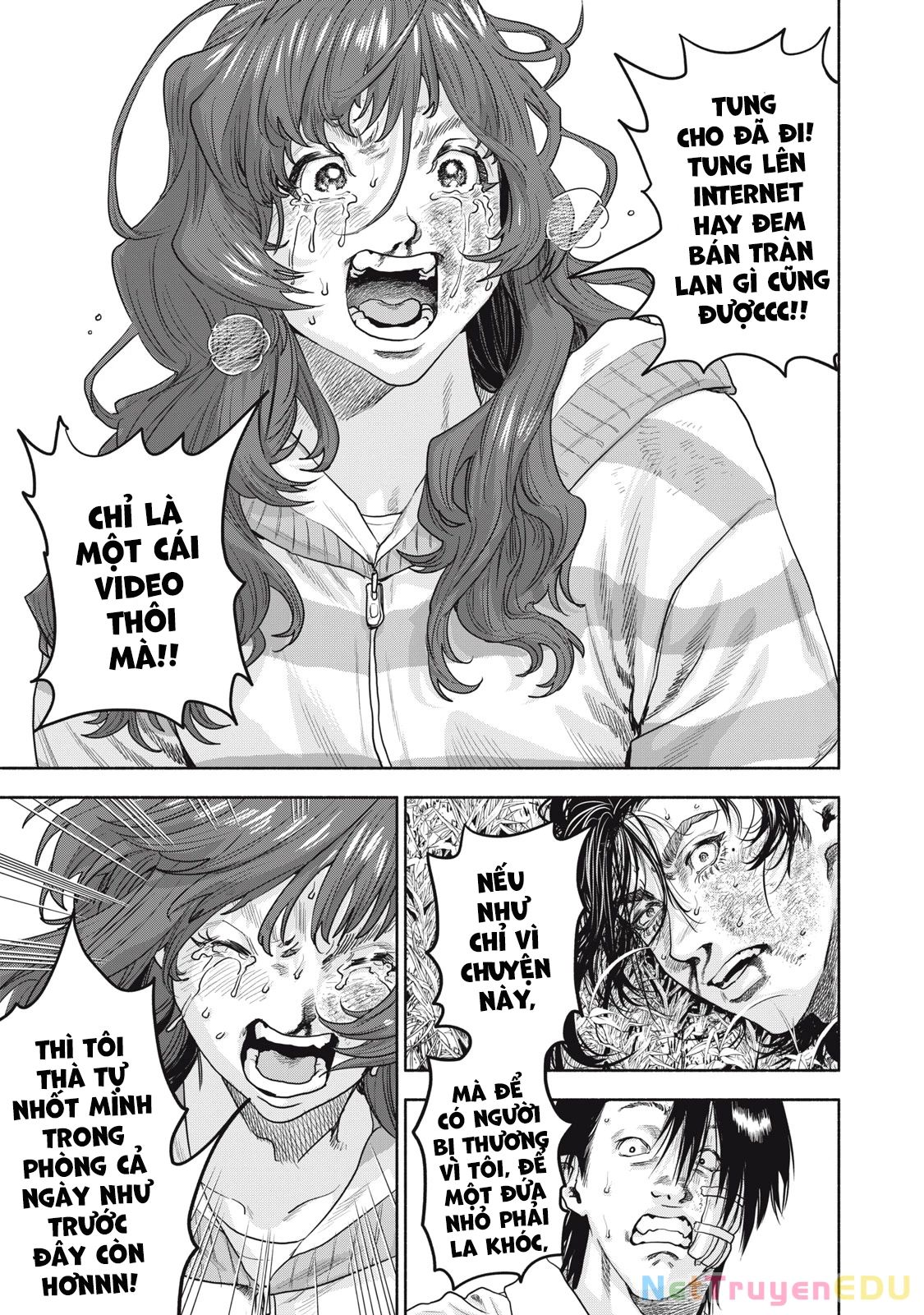 Người Đàn Ông Không Thể Ly Hôn Case 2 Chap 271 - Next Chap 272