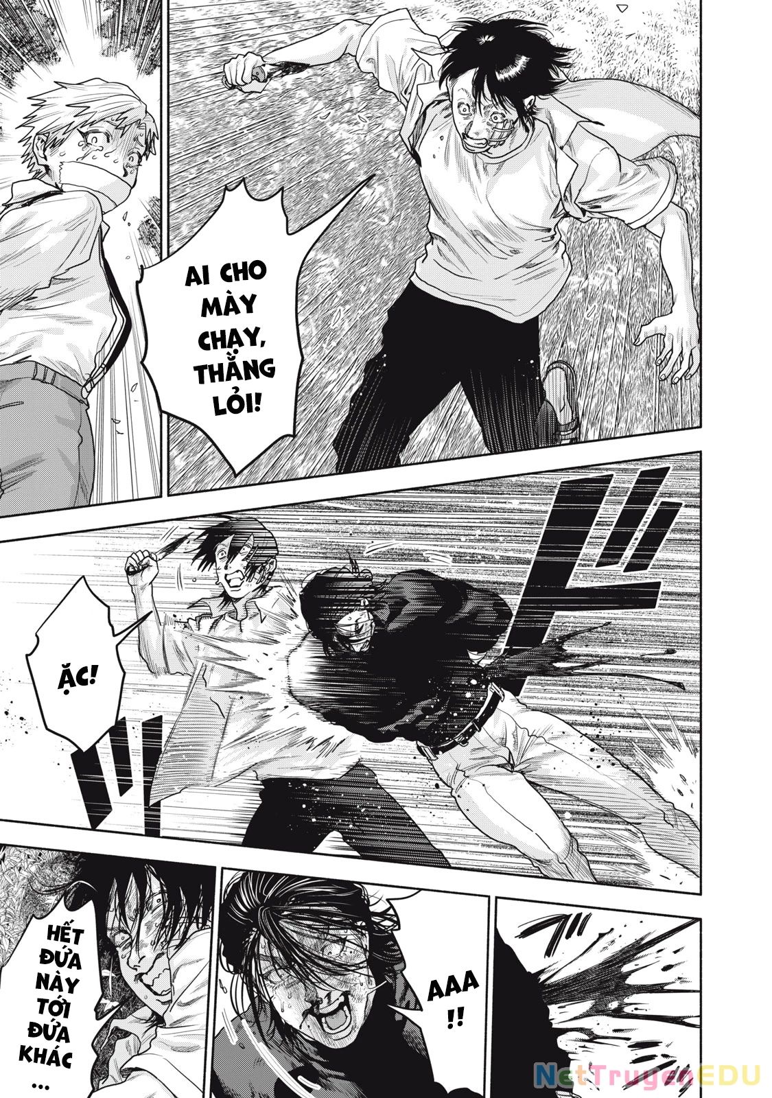 Người Đàn Ông Không Thể Ly Hôn Case 2 Chap 271 - Next Chap 272