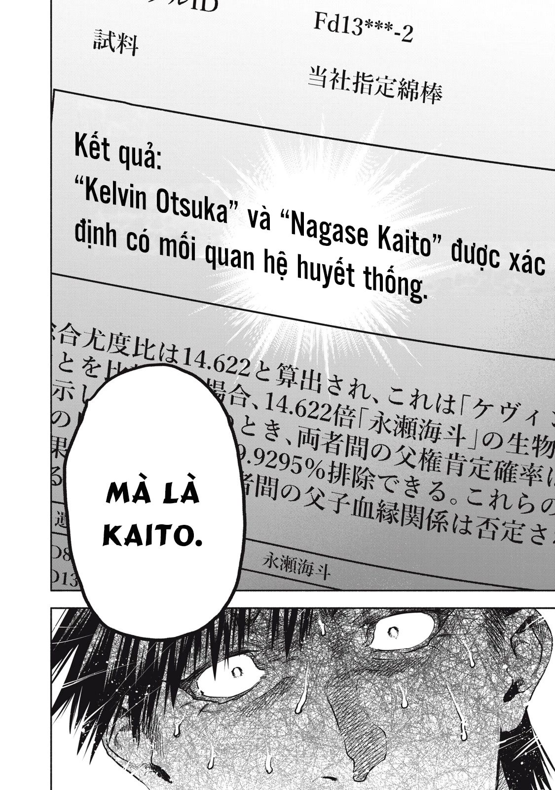 Người Đàn Ông Không Thể Ly Hôn Case 2 Chap 272 - Next Chap 273