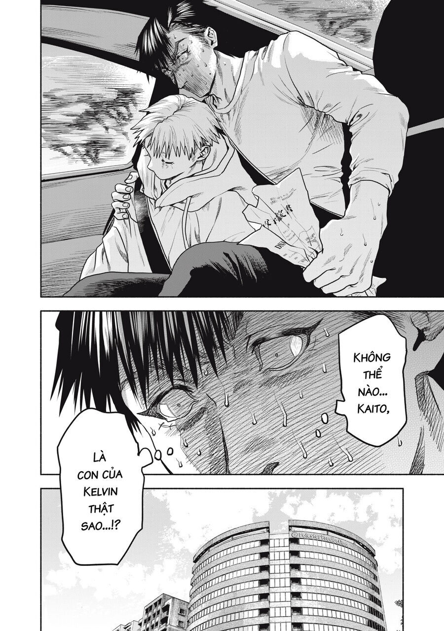 Người Đàn Ông Không Thể Ly Hôn Case 2 Chap 281 - Next Chap 282