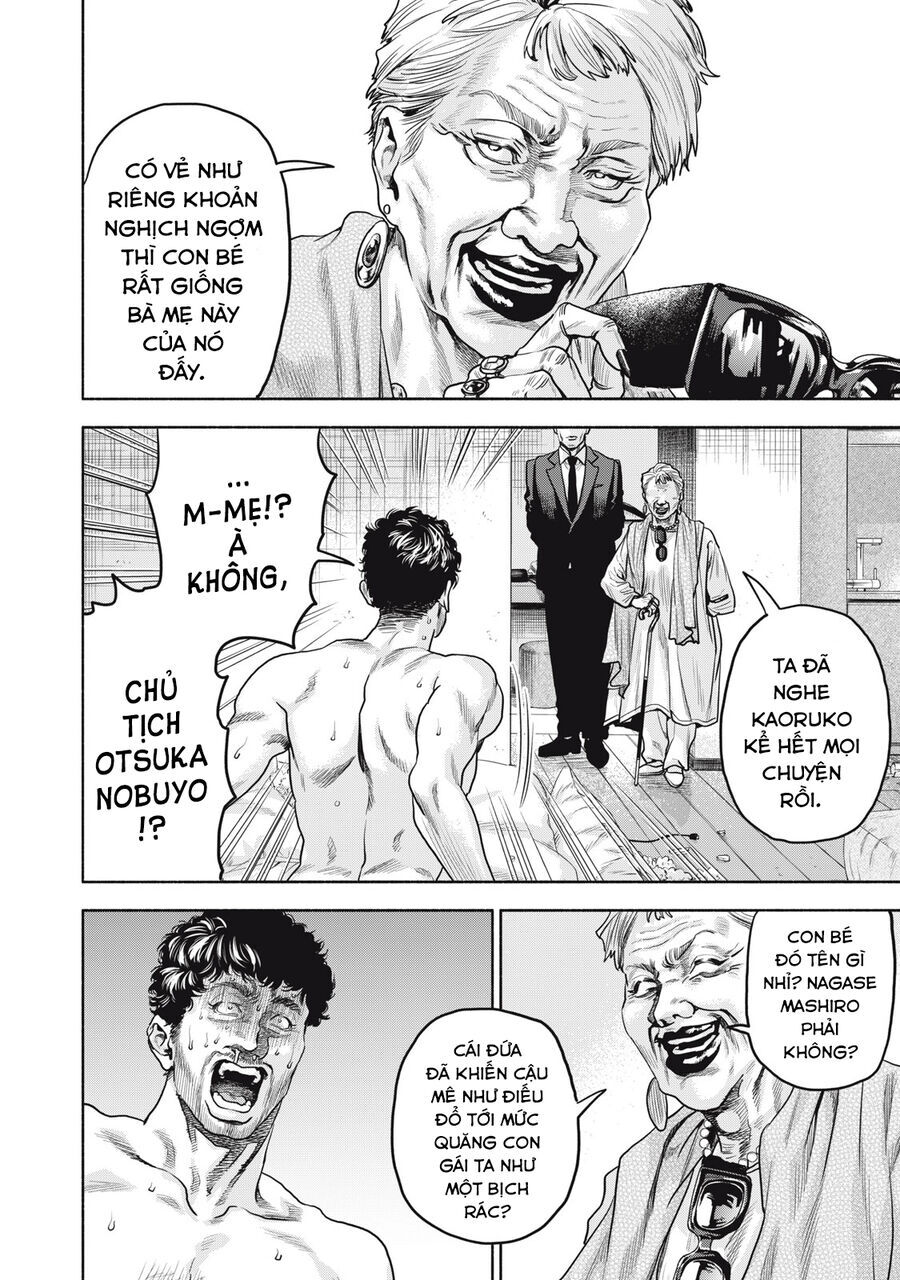 Người Đàn Ông Không Thể Ly Hôn Case 2 Chap 281 - Next Chap 282