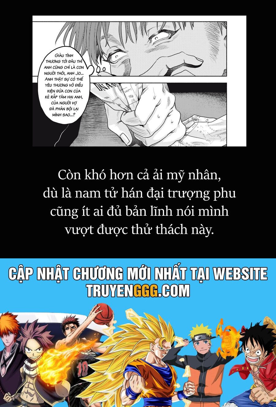 Người Đàn Ông Không Thể Ly Hôn Case 2 Chap 281 - Next Chap 282
