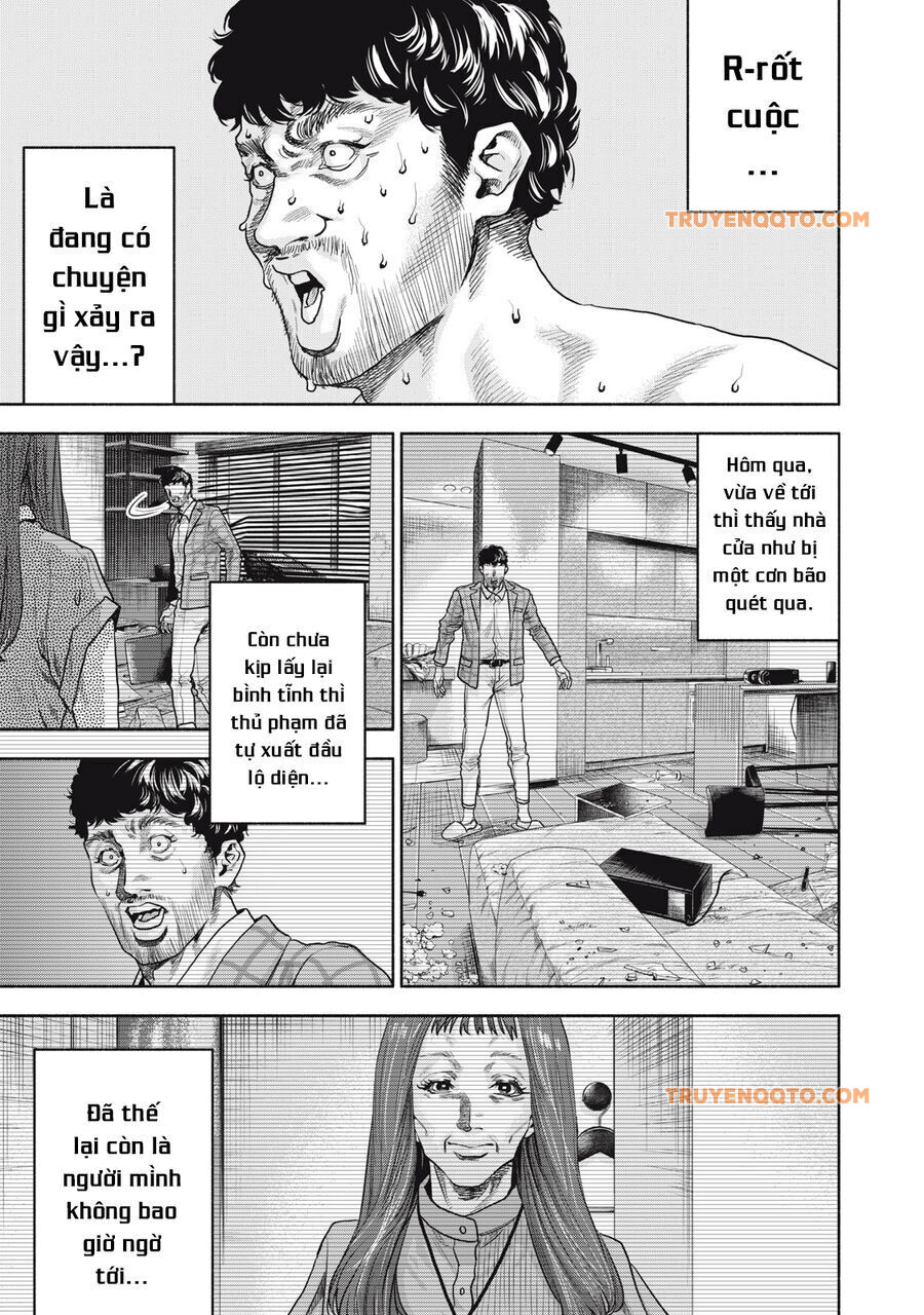 Người Đàn Ông Không Thể Ly Hôn Case 2 Chap 282 - Next Chap 283