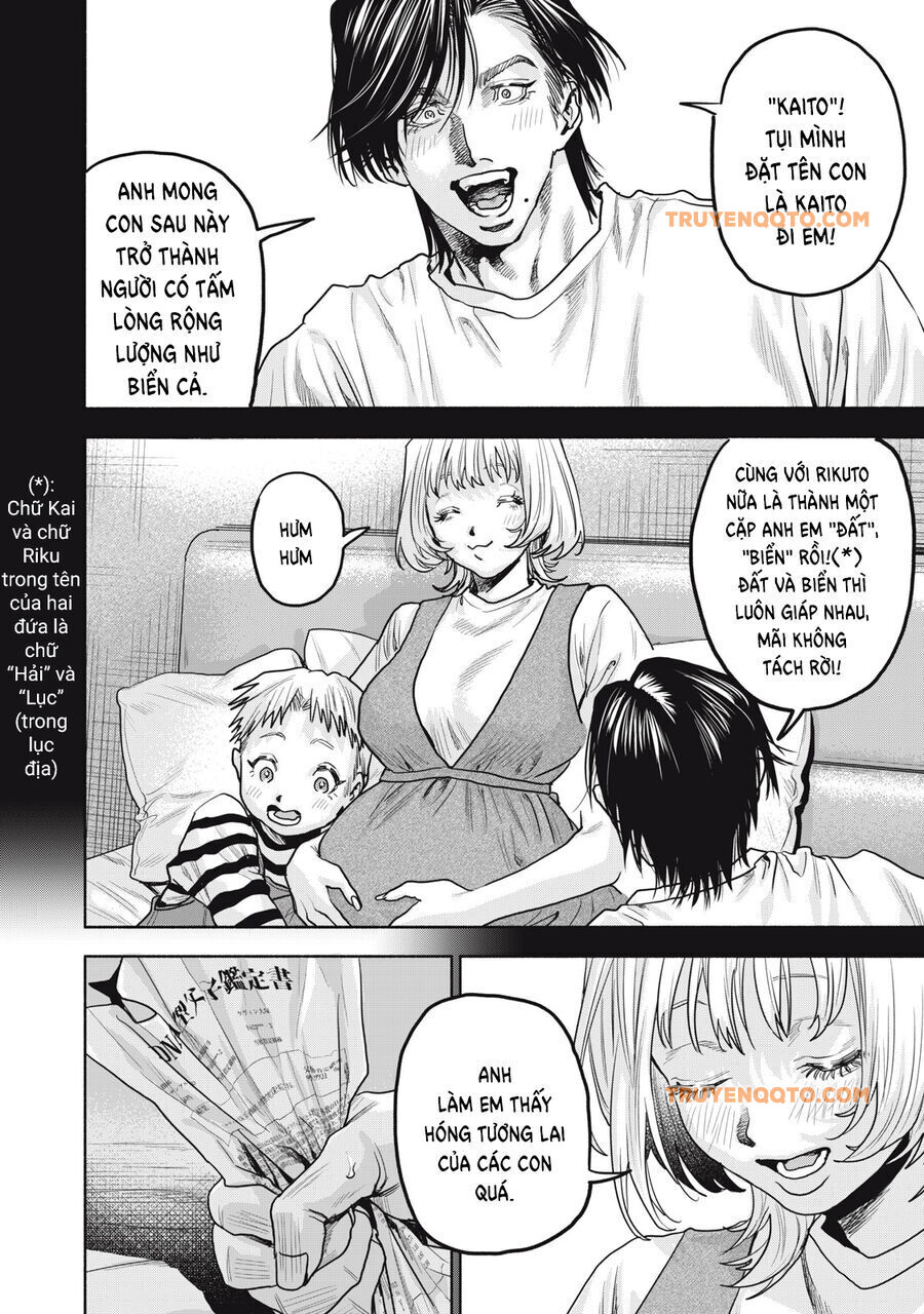 Người Đàn Ông Không Thể Ly Hôn Case 2 Chap 282 - Next Chap 283