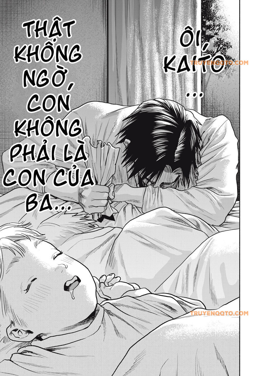 Người Đàn Ông Không Thể Ly Hôn Case 2 Chap 282 - Next Chap 283