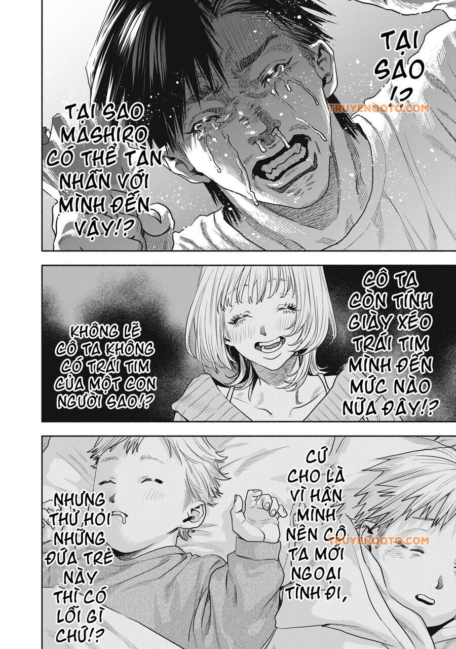 Người Đàn Ông Không Thể Ly Hôn Case 2 Chap 282 - Next Chap 283