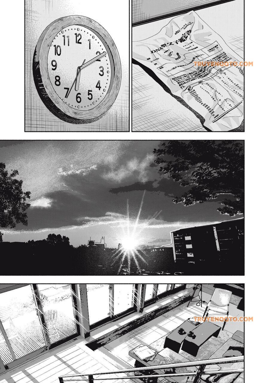 Người Đàn Ông Không Thể Ly Hôn Case 2 Chap 282 - Next Chap 283