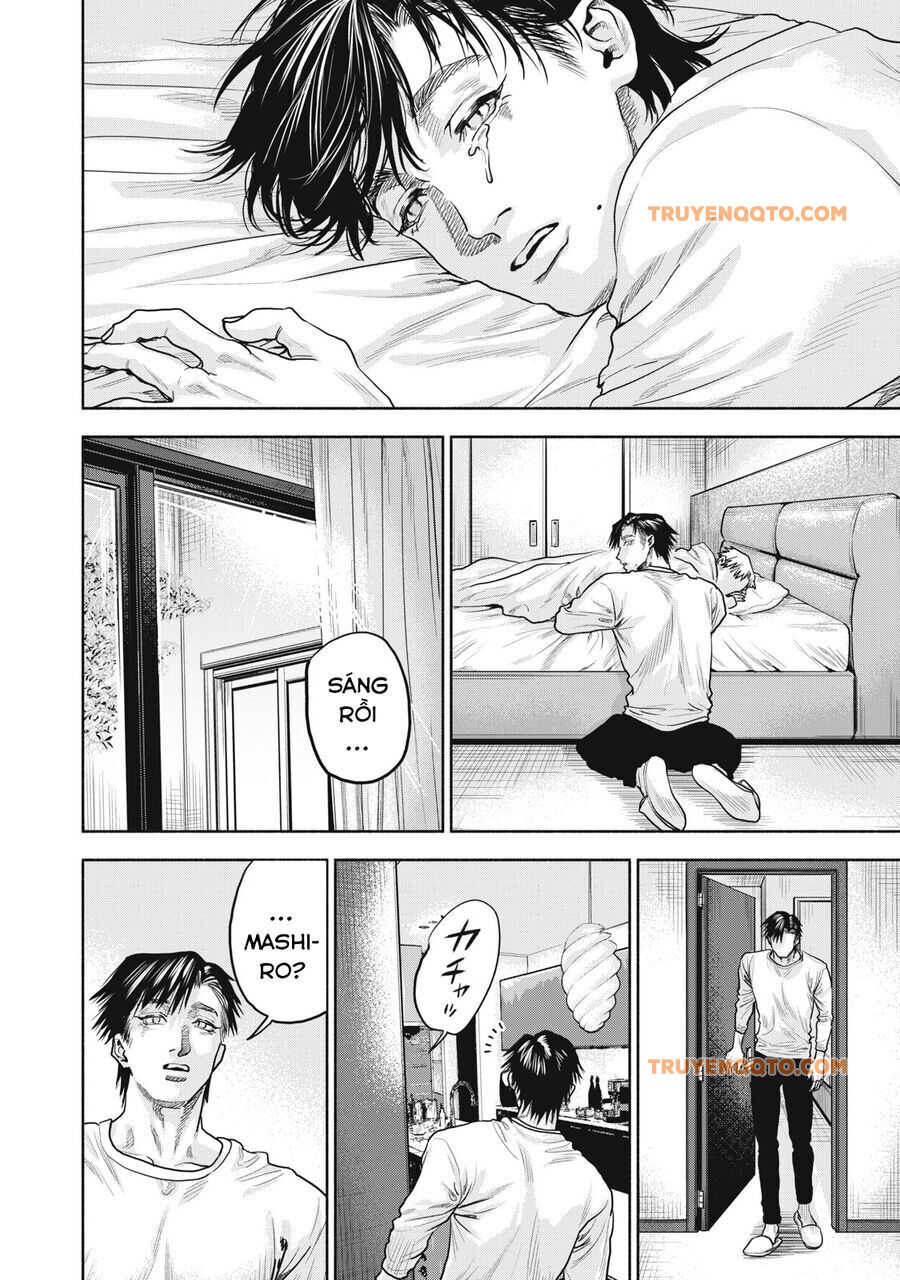 Người Đàn Ông Không Thể Ly Hôn Case 2 Chap 282 - Next Chap 283