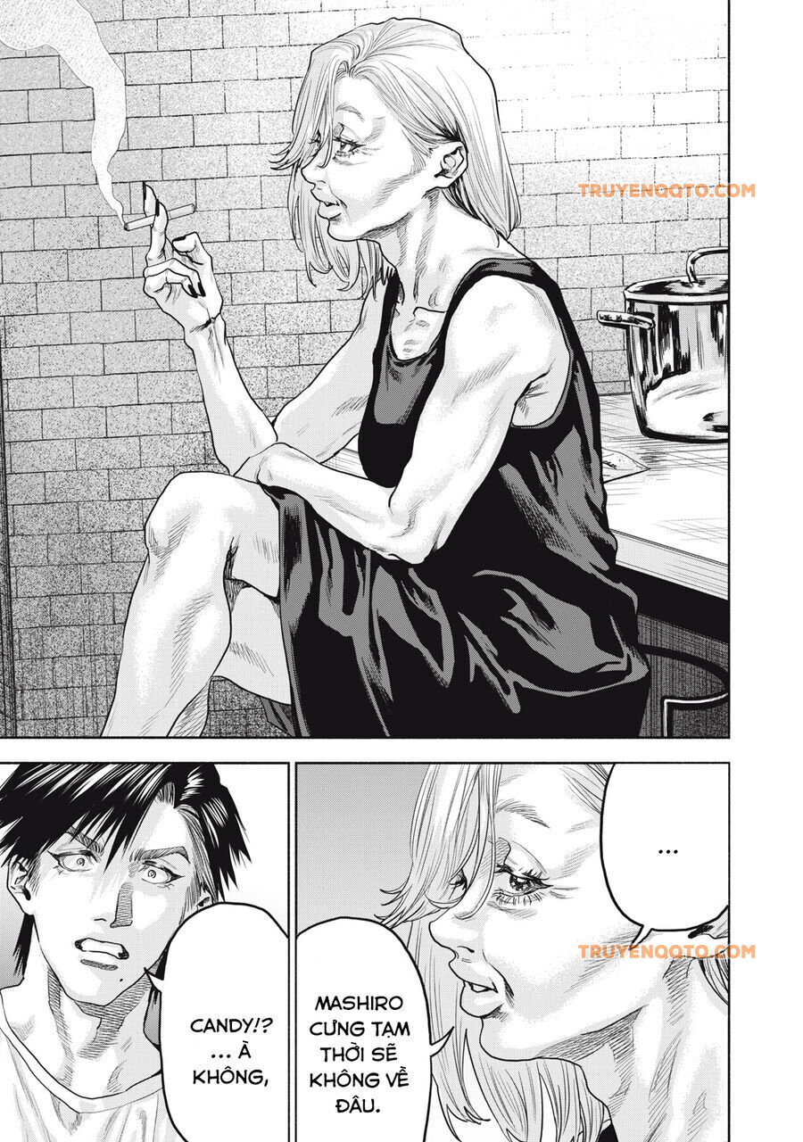 Người Đàn Ông Không Thể Ly Hôn Case 2 Chap 282 - Next Chap 283