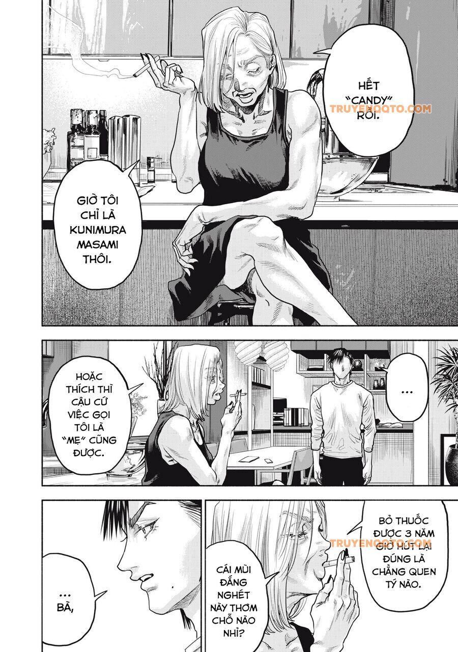 Người Đàn Ông Không Thể Ly Hôn Case 2 Chap 282 - Next Chap 283