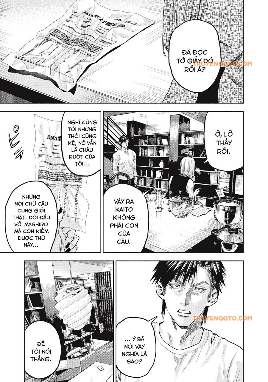 Người Đàn Ông Không Thể Ly Hôn Case 2 Chap 282 - Next Chap 283