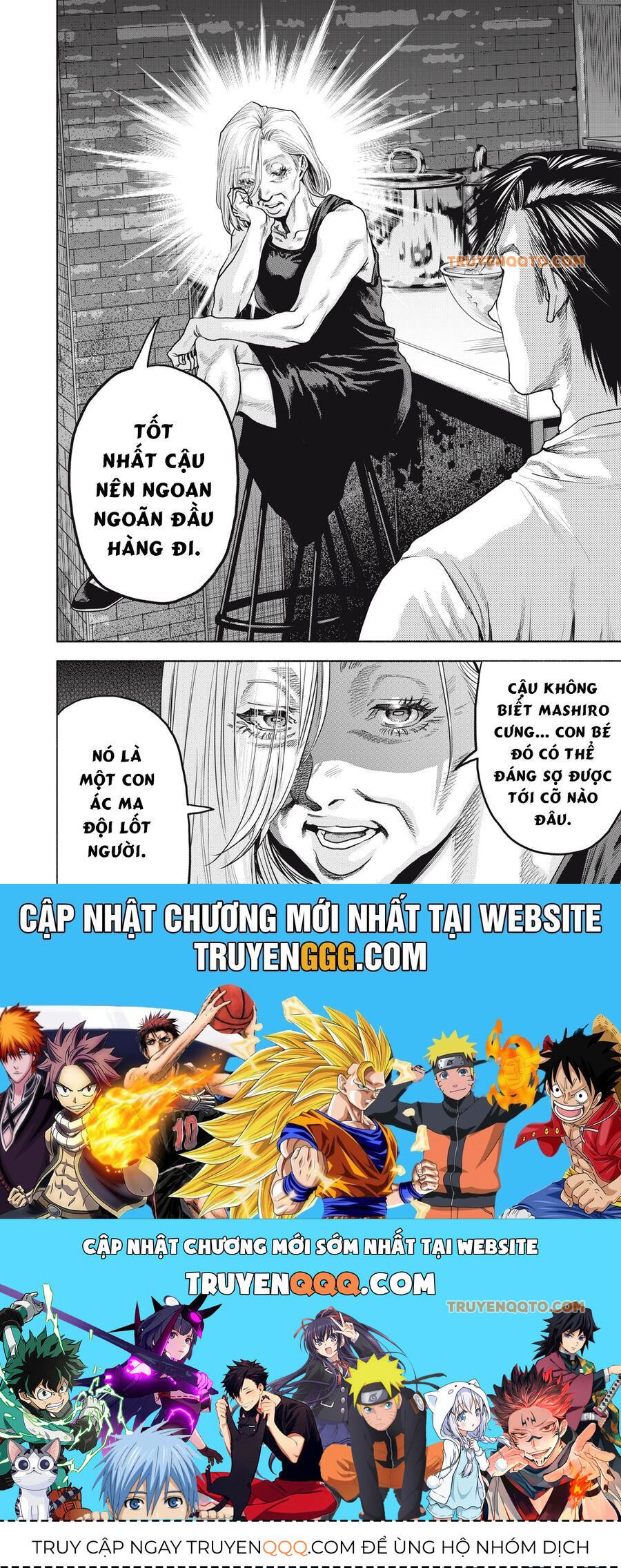 Người Đàn Ông Không Thể Ly Hôn Case 2 Chap 282 - Next Chap 283
