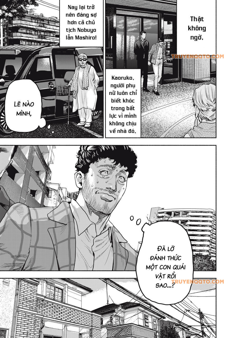 Người Đàn Ông Không Thể Ly Hôn Case 2 Chap 282 - Next Chap 283