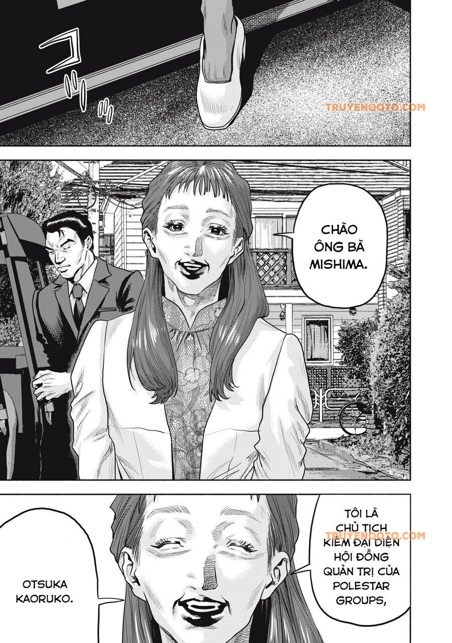 Người Đàn Ông Không Thể Ly Hôn Case 2 Chap 282 - Next Chap 283