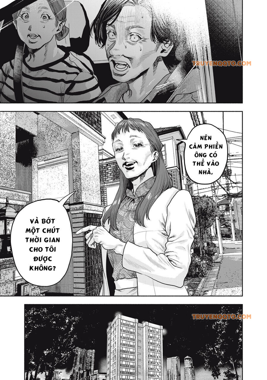 Người Đàn Ông Không Thể Ly Hôn Case 2 Chap 282 - Next Chap 283