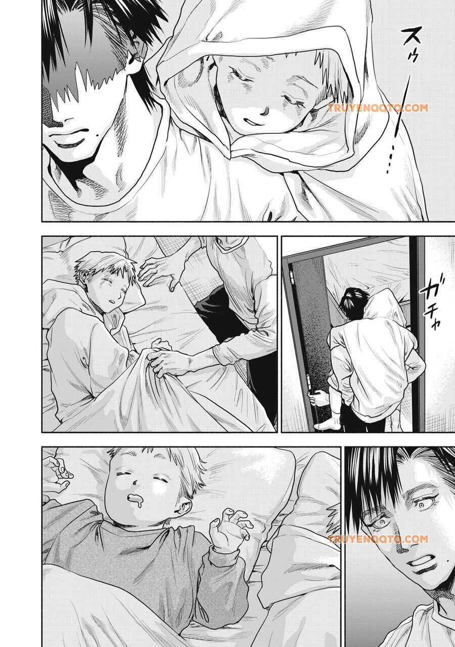 Người Đàn Ông Không Thể Ly Hôn Case 2 Chap 282 - Next Chap 283