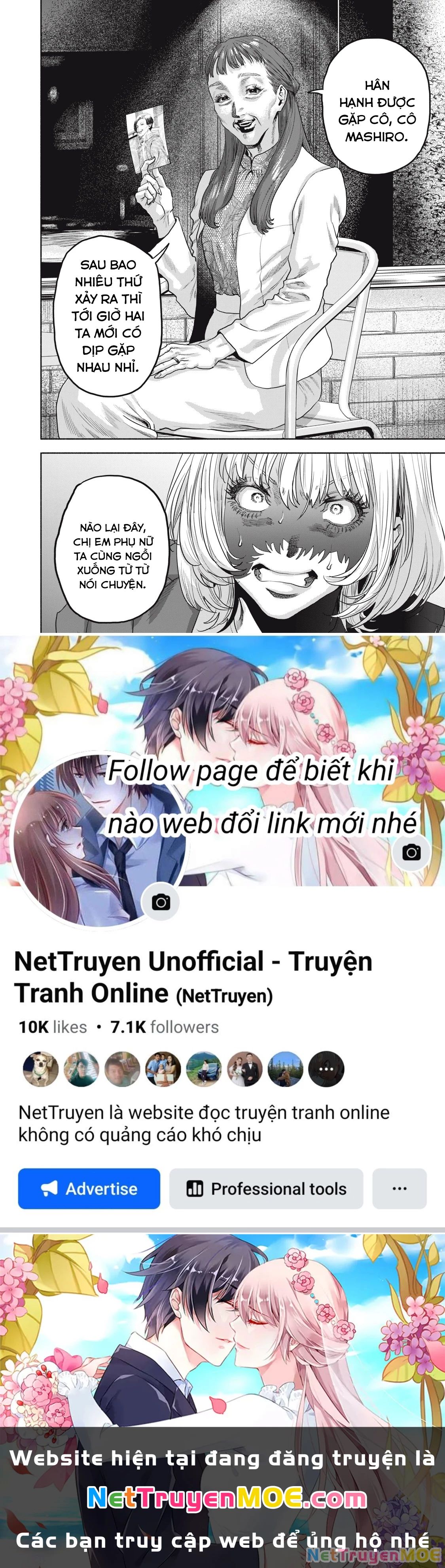 Người Đàn Ông Không Thể Ly Hôn Case 2 Chap 291 - Next Chap 292