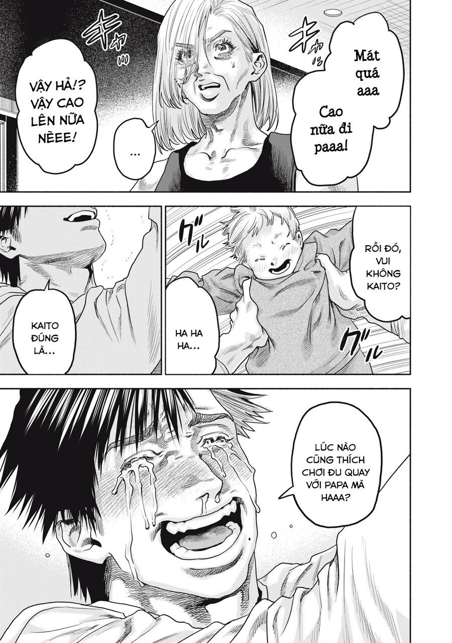 Người Đàn Ông Không Thể Ly Hôn Case 2 Chap 292 - Next Chap 293