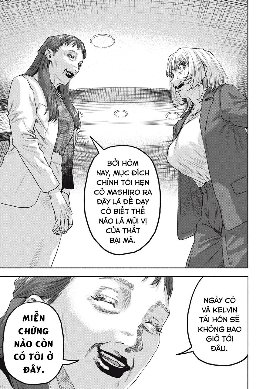 Người Đàn Ông Không Thể Ly Hôn Case 2 Chap 292 - Next Chap 293