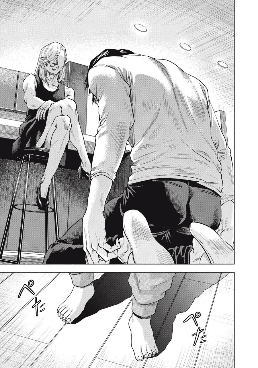 Người Đàn Ông Không Thể Ly Hôn Case 2 Chap 292 - Next Chap 293