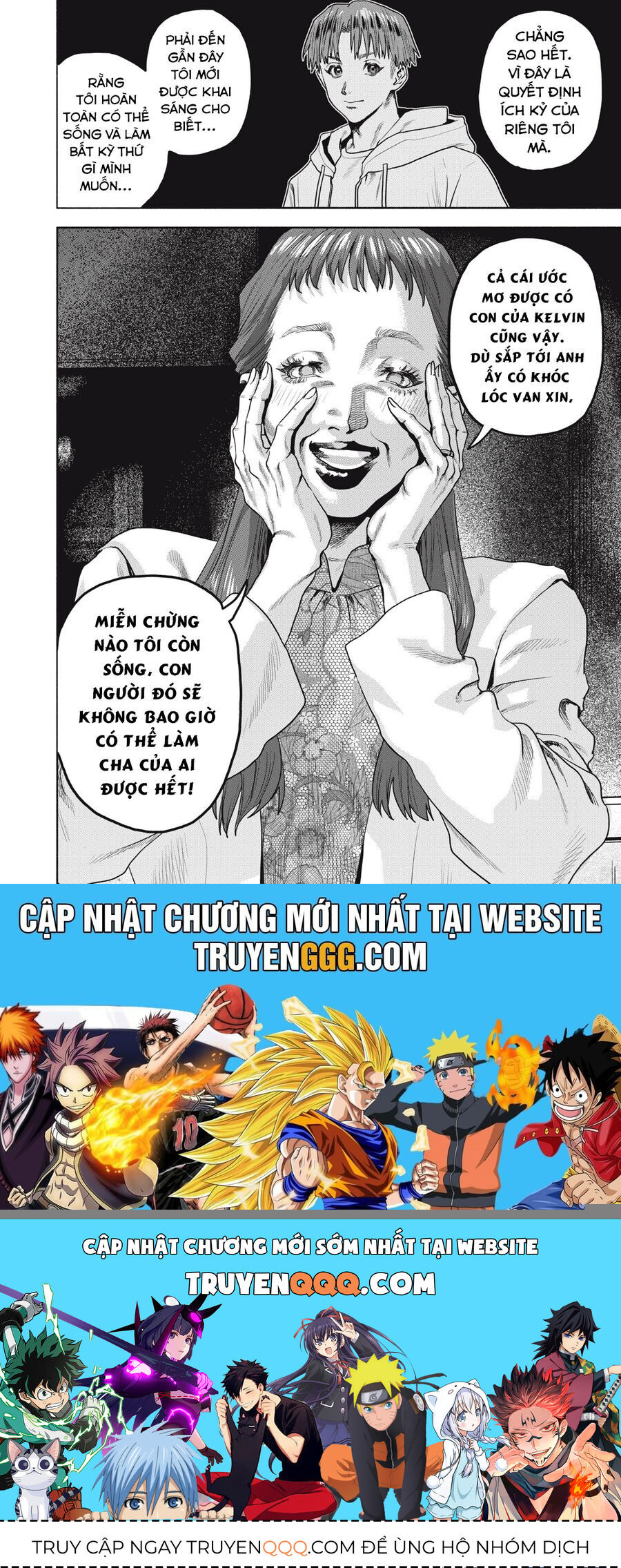 Người Đàn Ông Không Thể Ly Hôn Case 2 Chap 301 - Next Chap 302