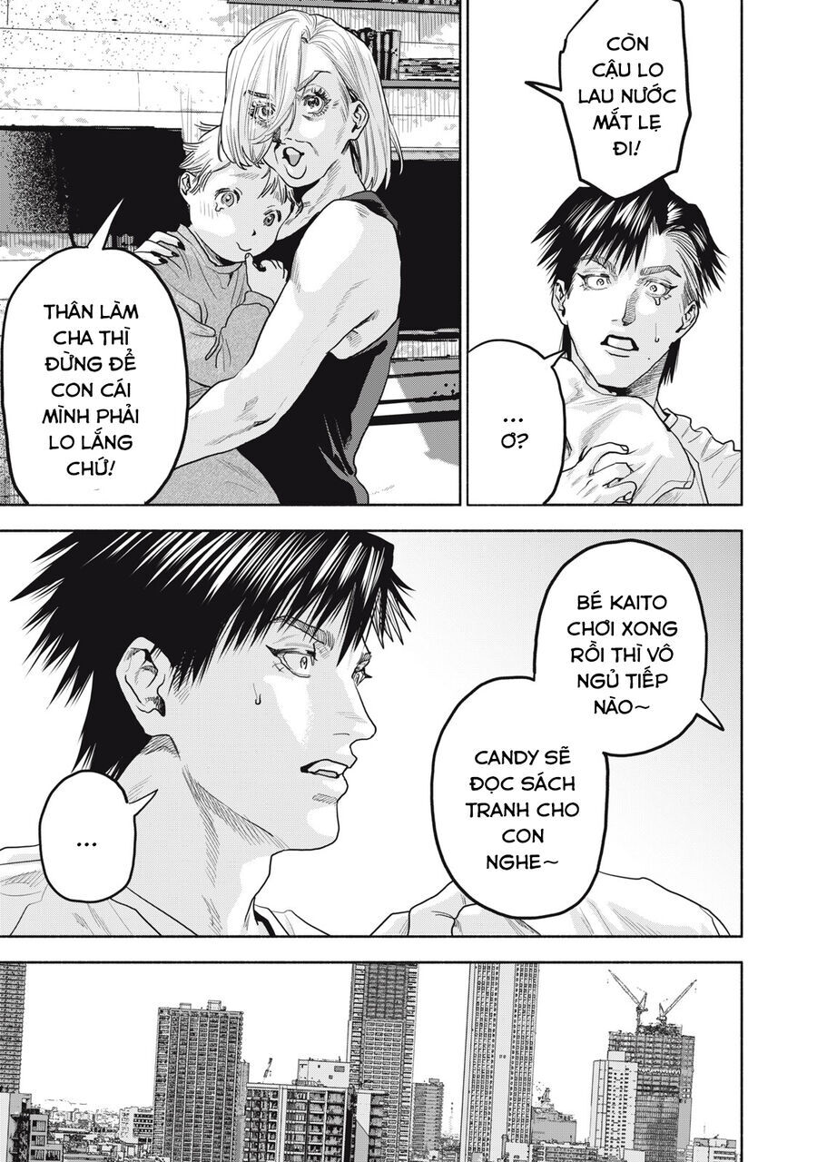 Người Đàn Ông Không Thể Ly Hôn Case 2 Chap 301 - Next Chap 302