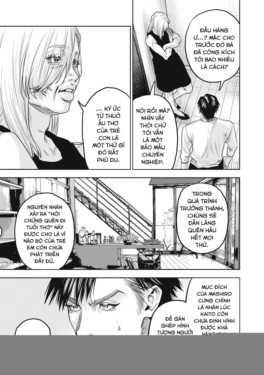 Người Đàn Ông Không Thể Ly Hôn Case 2 Chap 301 - Next Chap 302
