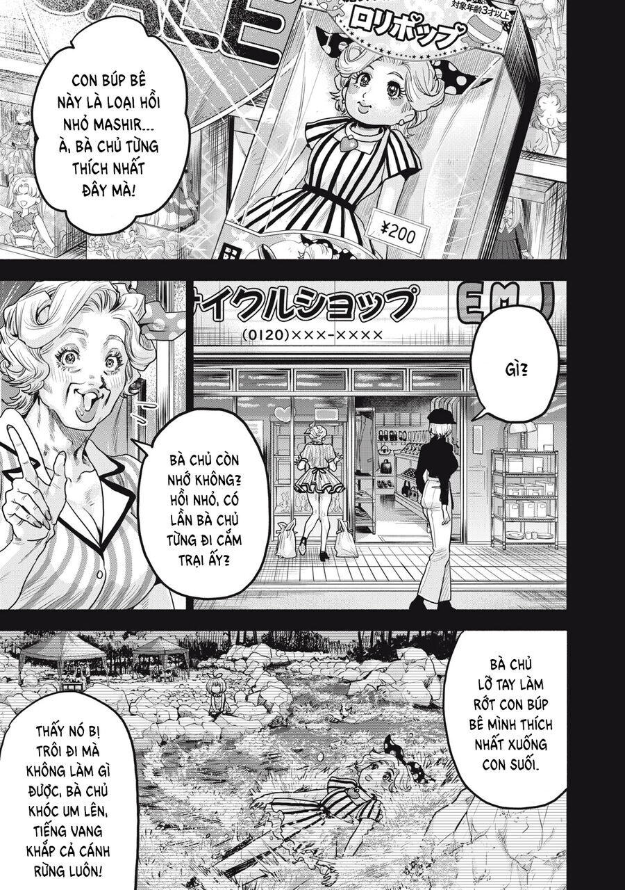 Người Đàn Ông Không Thể Ly Hôn Case 2 Chap 301 - Next Chap 302