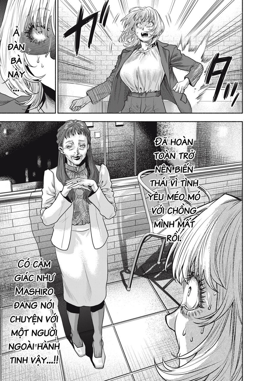 Người Đàn Ông Không Thể Ly Hôn Case 2 Chap 302 - Next Chap 303