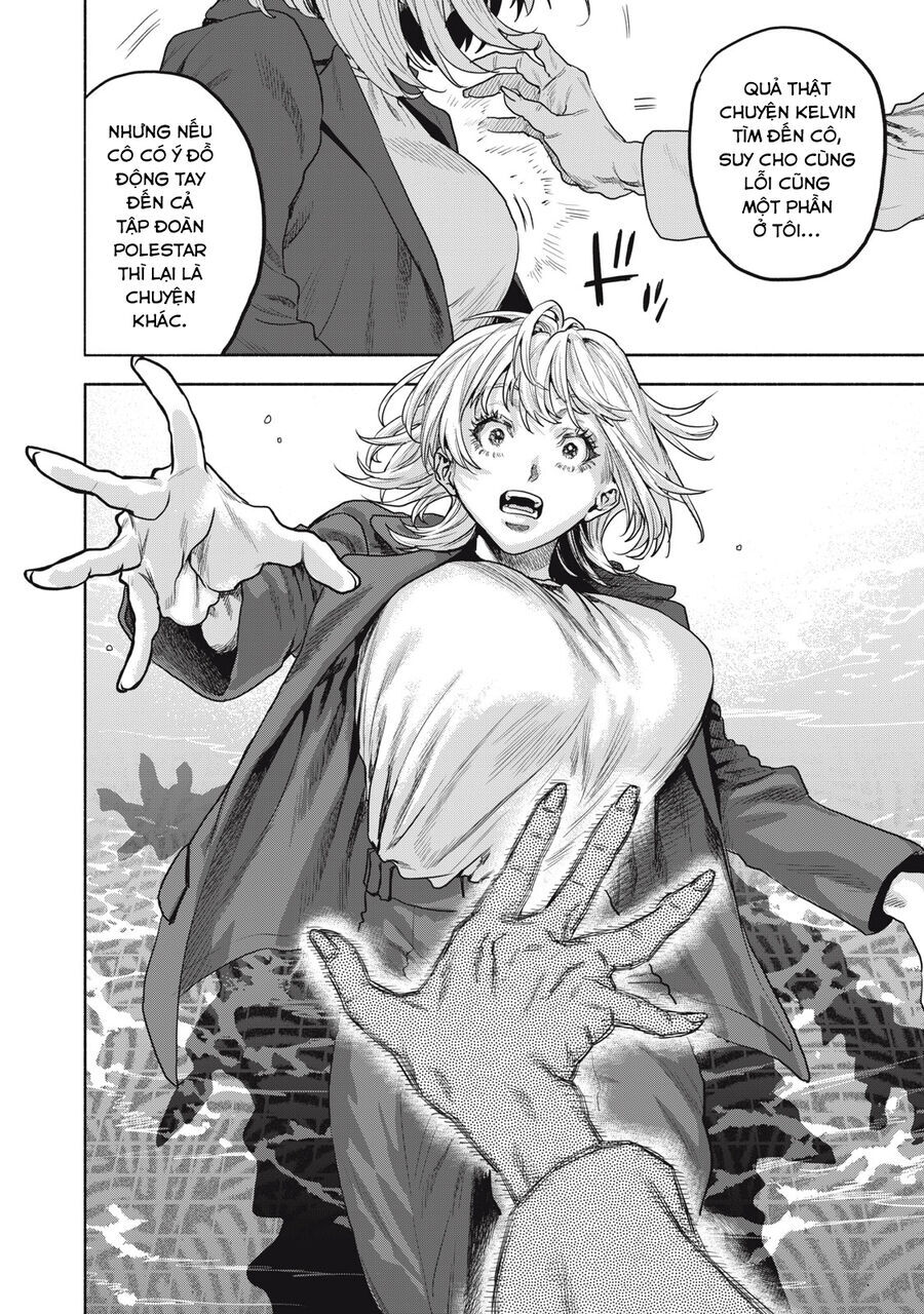 Người Đàn Ông Không Thể Ly Hôn Case 2 Chap 302 - Next Chap 303