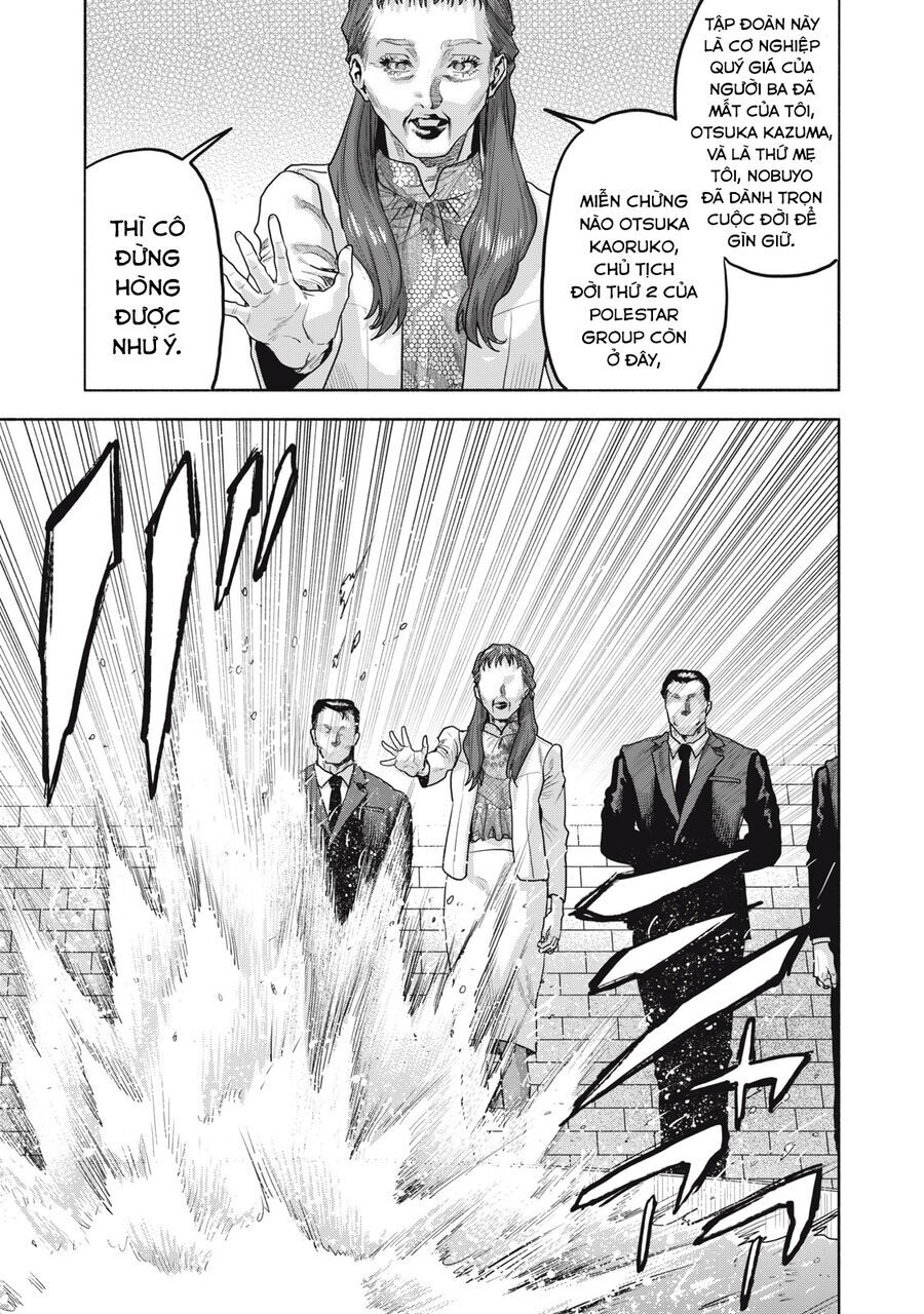 Người Đàn Ông Không Thể Ly Hôn Case 2 Chap 302 - Next Chap 303