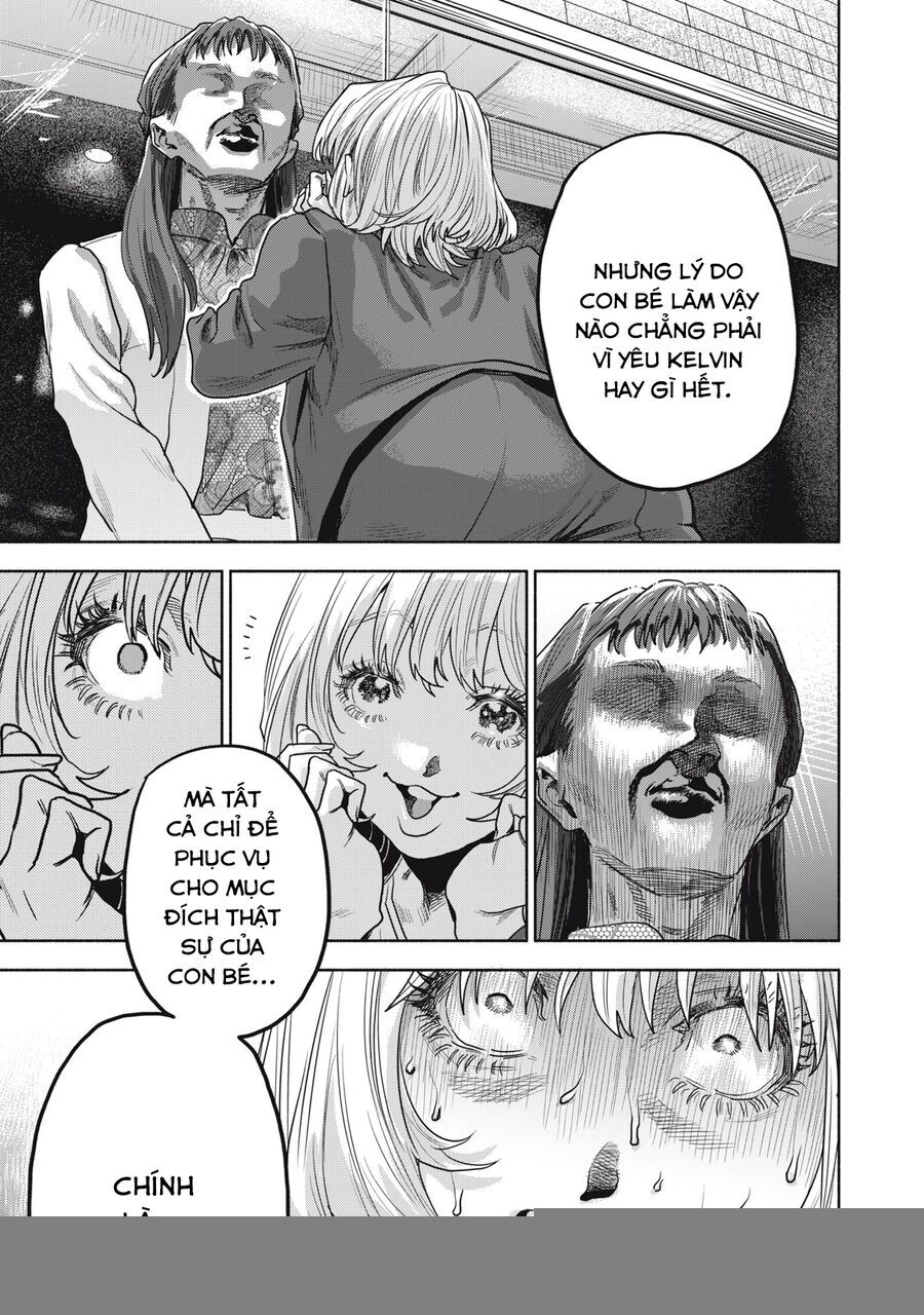 Người Đàn Ông Không Thể Ly Hôn Case 2 Chap 302 - Next Chap 303