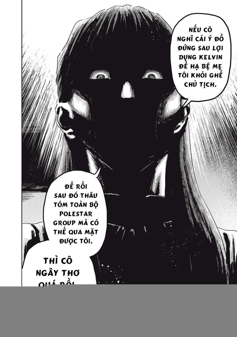 Người Đàn Ông Không Thể Ly Hôn Case 2 Chap 302 - Next Chap 303
