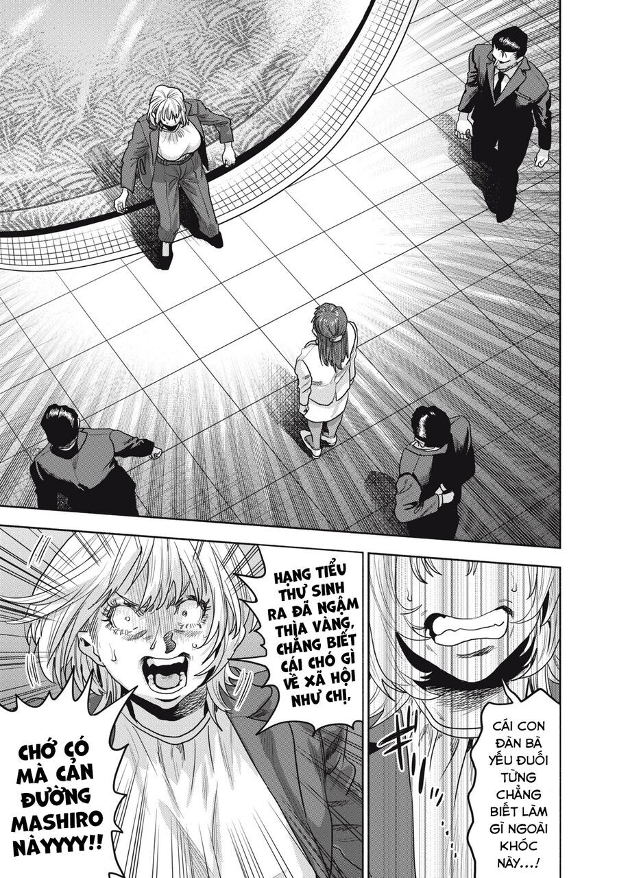 Người Đàn Ông Không Thể Ly Hôn Case 2 Chap 302 - Next Chap 303