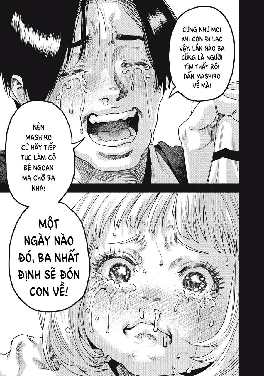 Người Đàn Ông Không Thể Ly Hôn Case 2 Chap 311 - Next Chap 312