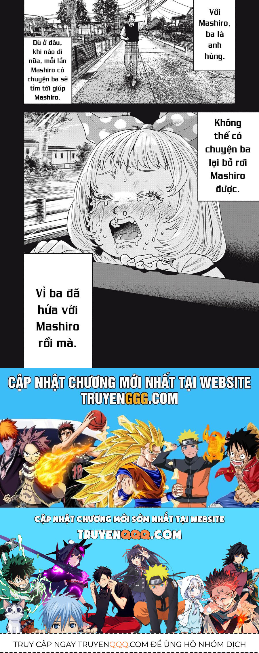 Người Đàn Ông Không Thể Ly Hôn Case 2 Chap 311 - Next Chap 312