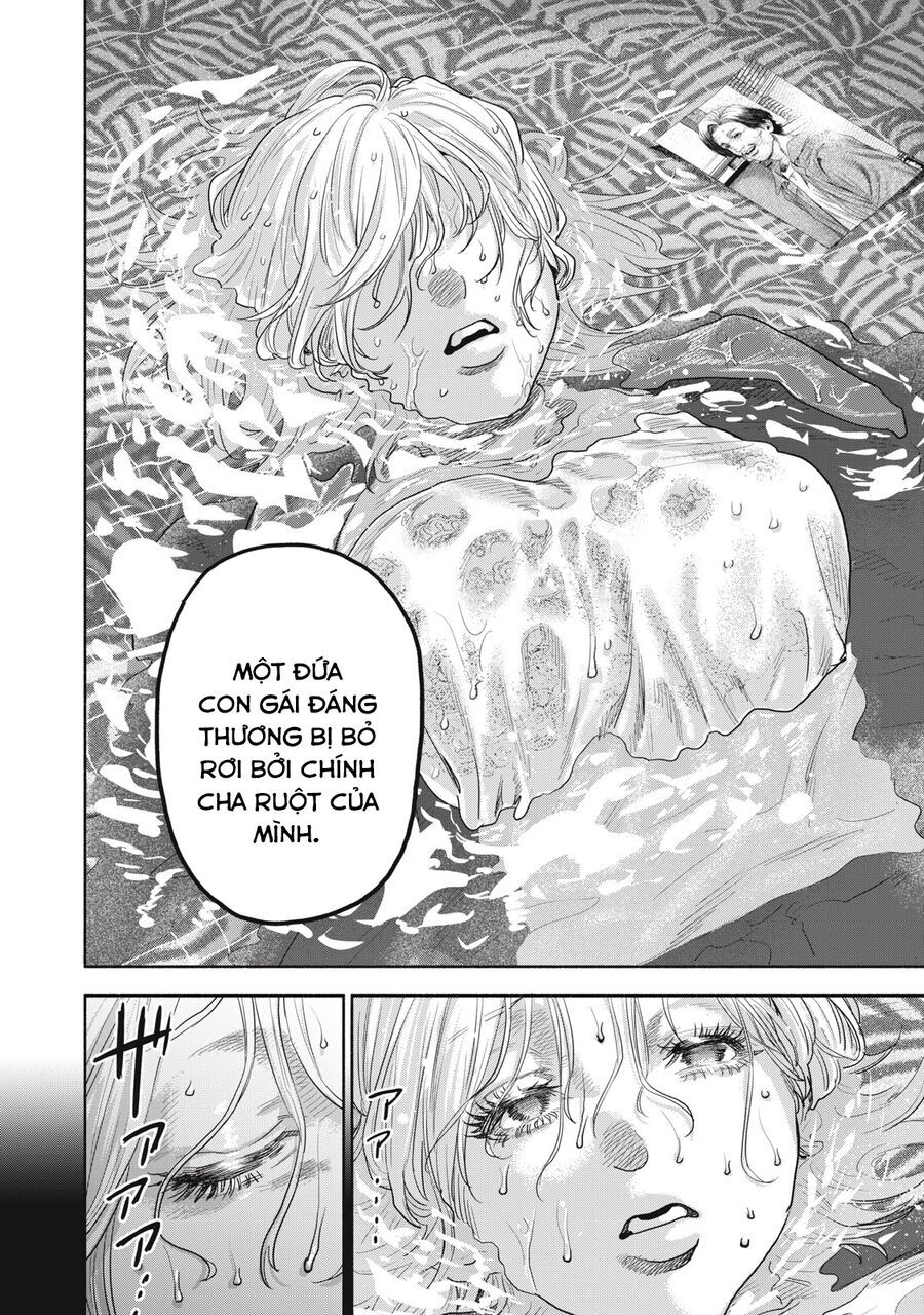 Người Đàn Ông Không Thể Ly Hôn Case 2 Chap 311 - Next Chap 312