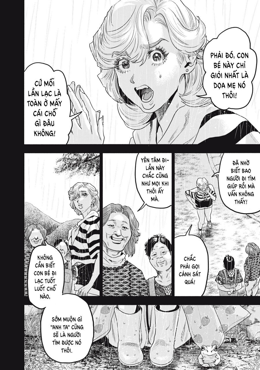 Người Đàn Ông Không Thể Ly Hôn Case 2 Chap 311 - Next Chap 312