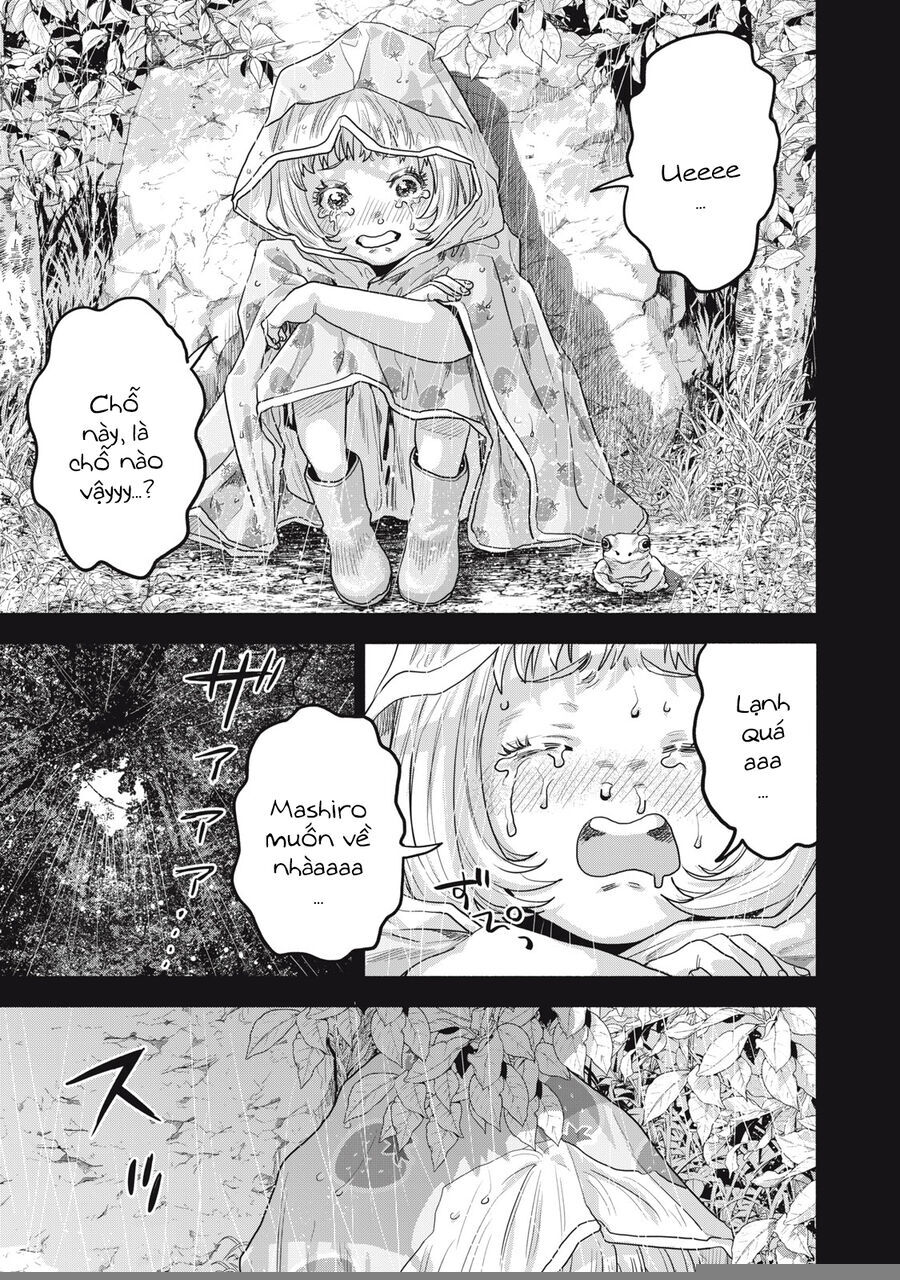 Người Đàn Ông Không Thể Ly Hôn Case 2 Chap 311 - Next Chap 312